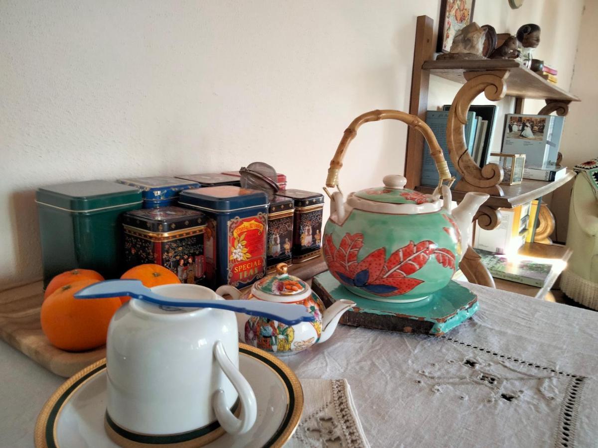 Tatti Nocini Di Maremma 빌라 외부 사진