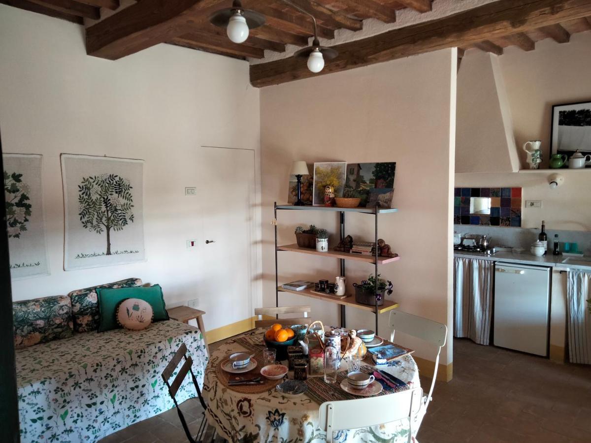 Tatti Nocini Di Maremma 빌라 외부 사진