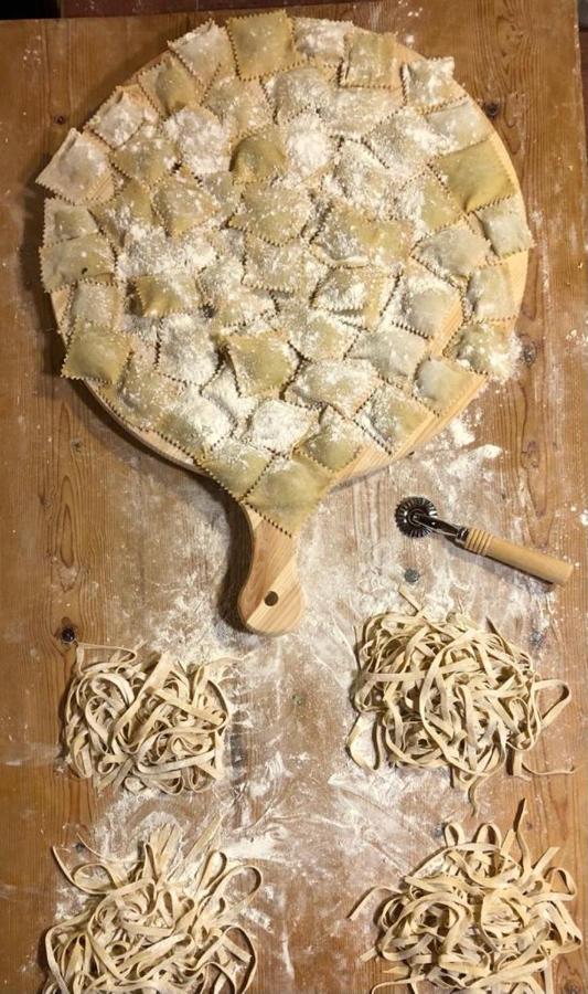 Tatti Nocini Di Maremma 빌라 외부 사진