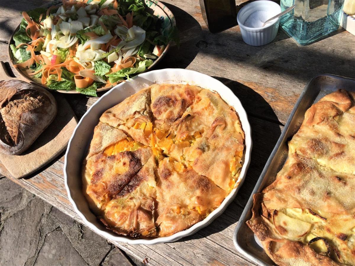 Tatti Nocini Di Maremma 빌라 외부 사진