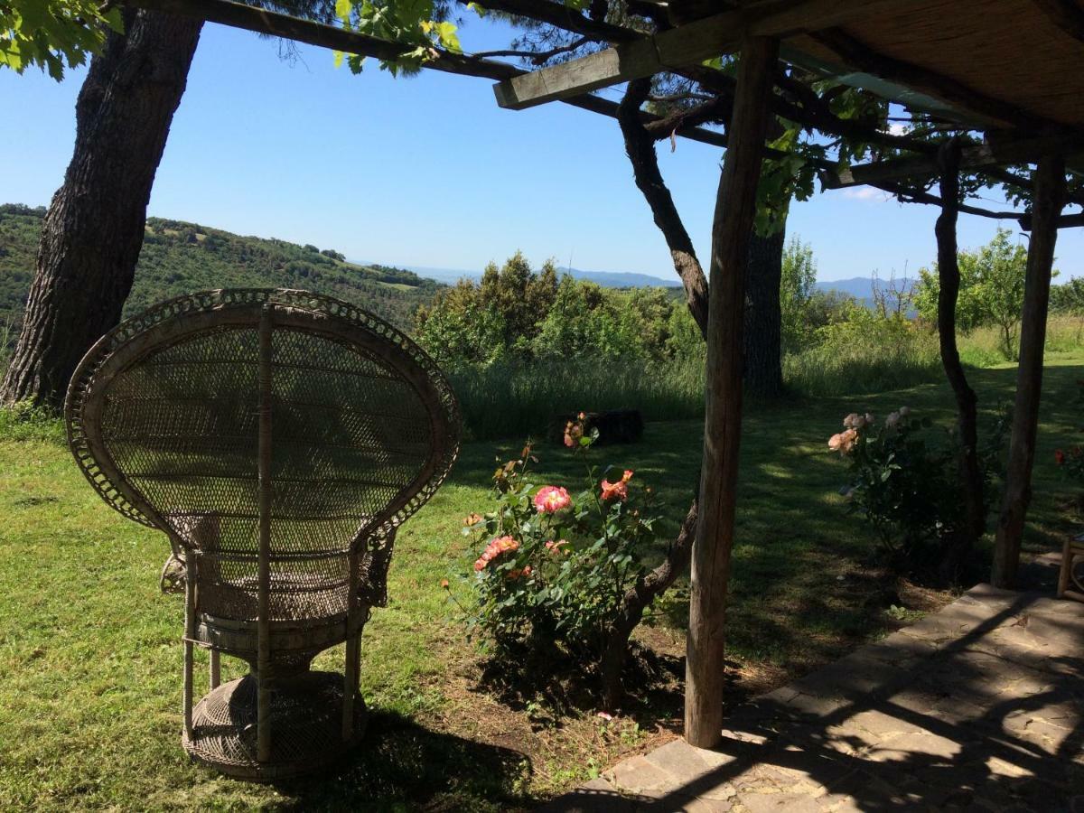 Tatti Nocini Di Maremma 빌라 외부 사진
