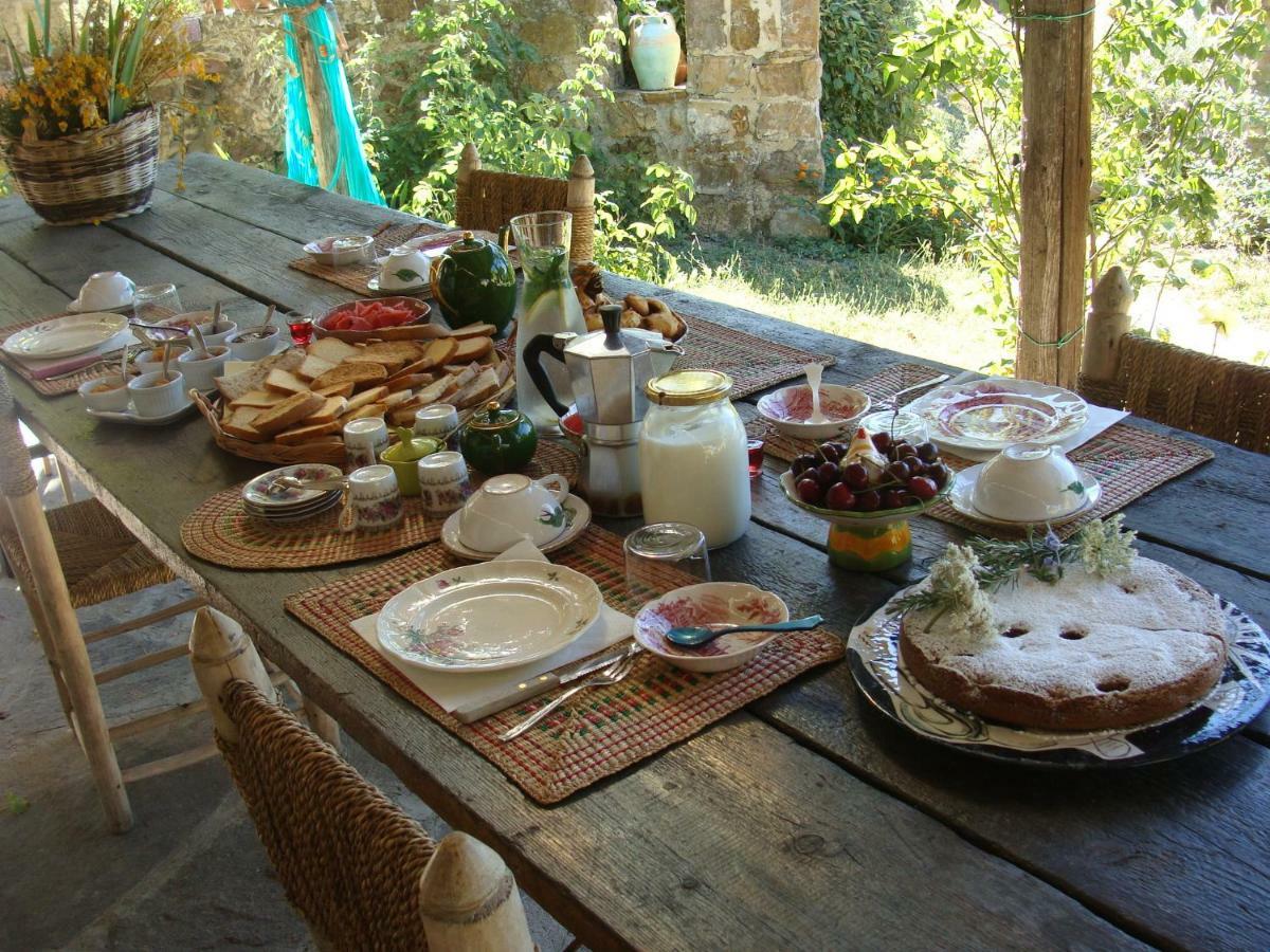 Tatti Nocini Di Maremma 빌라 외부 사진