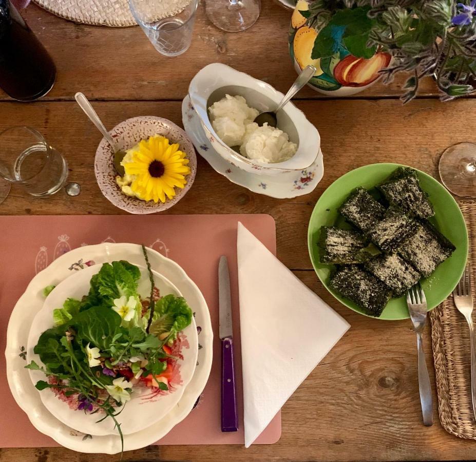 Tatti Nocini Di Maremma 빌라 외부 사진
